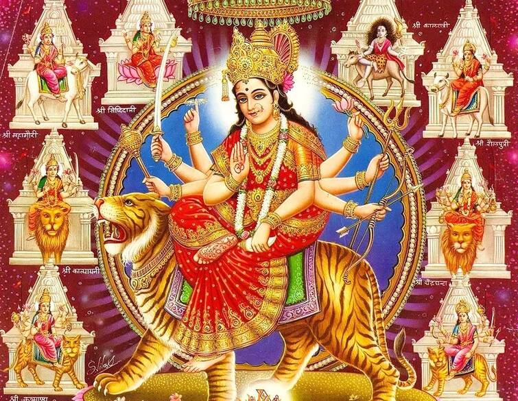 Shardiya Navratri 2022: These things must be included at the time of Durga Puja in Navratri, otherwise the worship will remain incomplete Shardiya Navratri 2022: નવરાત્રીમાં દુર્ગા પૂજા સમયે આ વસ્તુઓનો અવશ્ય સમાવેશ કરો, નહીં તો પૂજા અધૂરી રહેશે