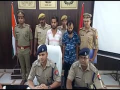 फर्रुखाबाद मर्डर: प्यार में मिला था धोखा, यूं रची आकाश ने विपिन की हत्या की साजिश