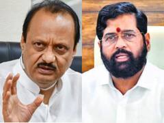 सीएम एकनाथ शिंदे से मुलाकात करेंगे अजित पवार, जानें- किस मुद्दे पर होगी चर्चा?