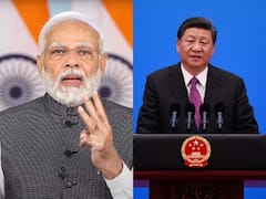 PM Modi-Xi Jinping To Meet At SCO Summit In Samarkand, Border Issues Expected To Be On Table