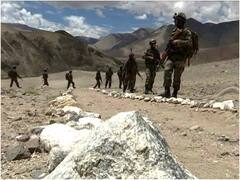 PP-15 से पीछे हटी भारत-चीन की सेना, आज डिसइंगेजमेंट की तस्दीक करेंगे सैन्य कमांडर