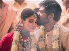 आलिया भट्ट और रणबीर कपूर ही नहीं...साल 2022 में इन सितारों ने भी रचाई शादी, लिस्ट में हैं कई बड़े नाम