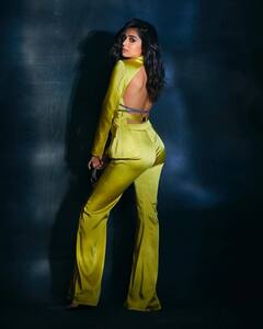 Mithila Palkar: ‘वेब सीरिज क्वीन’ मिथिलाचा भन्नाट अवतार; फोटो चर्चेत!