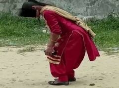 ਵਾਇਰਲ ਵੀਡੀਓ 'ਚ ਨਜ਼ਰ ਆਉਣ ਵਾਲੀ ਔਰਤ ਦੀ ਹੋਈ ਪਛਾਣ, ਨਸ਼ਾ ਛੁਡਾਊ ਕੇਂਦਰ 'ਚ ਭਰਤੀ