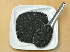 నల్ల నువ్వులతో ఇలా చేసుకుని తింటే అధిక రక్తపోటు అదుపులోకి వచ్చేస్తుంది