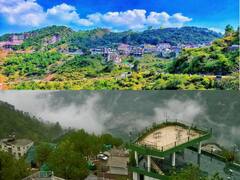 Famous Places of Himachal: वीकेंड को बनाना है स्पेशल, तो हिमाचल प्रदेश के ये खूबसूरत डेस्टिनेशन्स रहेगी बेस्ट