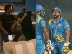 सुरेश रैना के साथ गाना गाते दिखे इरफान पठान, वसीम जाफर ने कमेंट कर ऐसे ली चुटकी