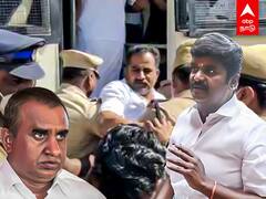 AIADMK MLA Arrest news : DVAC ரெய்டுக்கு இடையூறு.. அதிமுக எம்.எல்.ஏக்கள் கைது