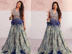 Aishwarya Rajesh: ஹே பெண்ணே...ஐஸ்வர்யா ராஜேஷின் லேட்டஸ்ட் க்ளிக்ஸ்!