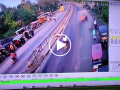 बिहार के बेगूसराय में दो साइको शूटर्स ने 11 लोगों को मारी गोली, एक की मौत, सामने आया CCTV फुटेज