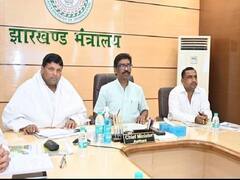 सुखाड़ जैसे हालत से निपटने के लिए हुई समीक्षा बैठक, CM सोरेन ने कहा 'खाद्य सुरक्षा है सरकार की प्राथमिकता'