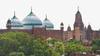 Krishna Janmabhoomi-Shahi Idgah dispute: अदालत ने खारिज की स्थगन अर्जी, याचिकाकर्ता पर लगाया जुर्माना