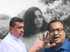 সপ্তপদী রিভিজিটেড: 'ডোন্ট টাচ মাই বডি' মন্তব্যে শুভেন্দুর মধ্যে রিনা ব্রাউনের ছায়া দেখলেন কুণাল