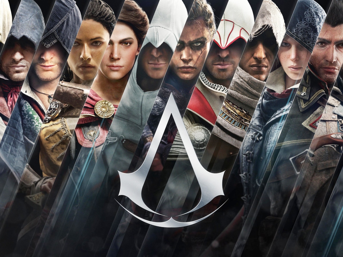 Assassin's Creed: Best Characters in Unity, Ranked