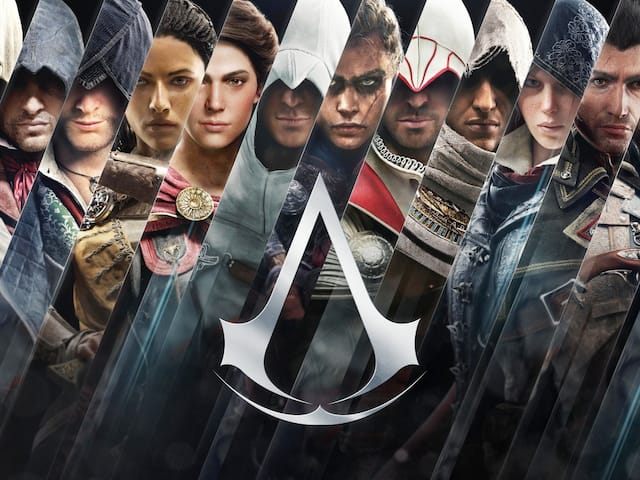 AC Unity Is The Worst Assassin's Creed, But Not For Why You Think