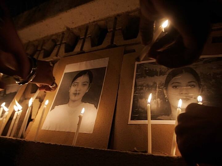 IPS Officer Who Probed Ishrat Jahan Encounter Dismissed. HC Stays Order Till September 19 IPS Officer Who Probed Ishrat Jahan Encounter Dismissed. HC Stays Order Till September 19