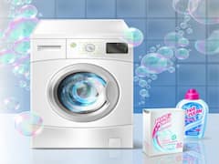 Washing Machine: मशीन में कपड़े धोने के ये स्मार्ट टिप्स, आपका काम बनाएंगे और भी आसान, जानें कैसे
