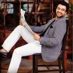 TMKOC: જાણો કોણ છે નવા તારક મહેતા 'સચિન શ્રોફ', વિવાદોથી પણ રહ્યો છે સંબંધ