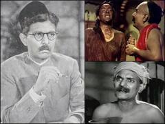 मदर इंडिया के 'सूदखोर' लाला ने पैसों की तंगी की वजह से बॉलीवुड में ली थी एंट्री, इन फिल्मों में किया था काम