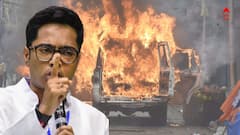 'সিটি অব জয়ে বিজেপির গুন্ডামির ঝলক', টুইটে তোপ অভিষেকের