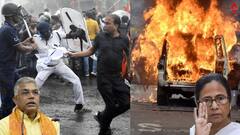 Dilip Ghosh: 'মমতার সরকারের পতন না হওয়া অবধি আমাদের লড়াই চলবে', বললেন দিলীপ ঘোষ