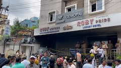 Fire Accident Updates: పొగలో చిక్కుకోవడం వల్లే ఎక్కువమంది మరణించారని ప్రాథమిక అంచనా| DNN | ABP Desam