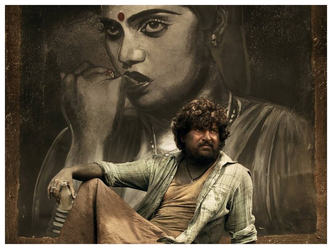 Dasara closes theatrical deal for a hefty price Dasara: రూ.80 కోట్ల రేంజ్‌లో నాని సినిమా బిజినెస్ - కెరీర్‌లోనే హయ్యెస్ట్!