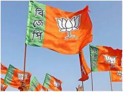 नबान्न चलो अभियान पर BJP-TMC फिर आमने-सामने, बिना अनुमति यात्रा निकालने पर अड़ी भाजपा
