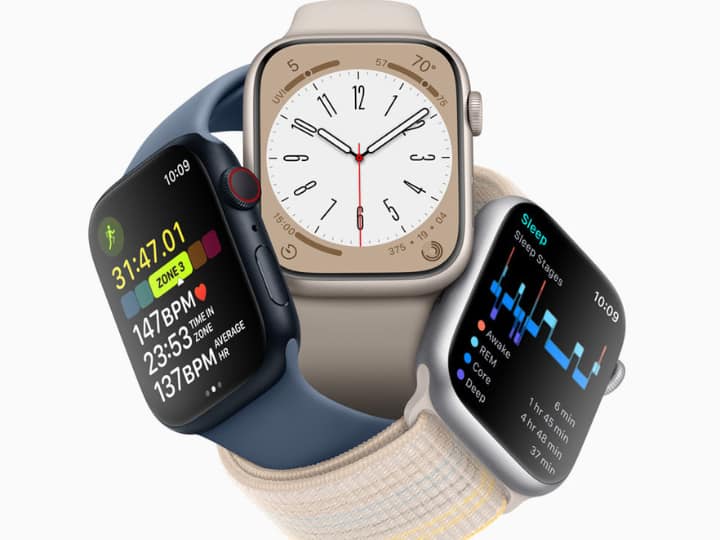 Apple Rolls Out WatchOS 9 Check New Features Price Compatibility Supported Devices and More Details watchOS 9 Starts Rolling Out For Apple Watch Users: New Features And More