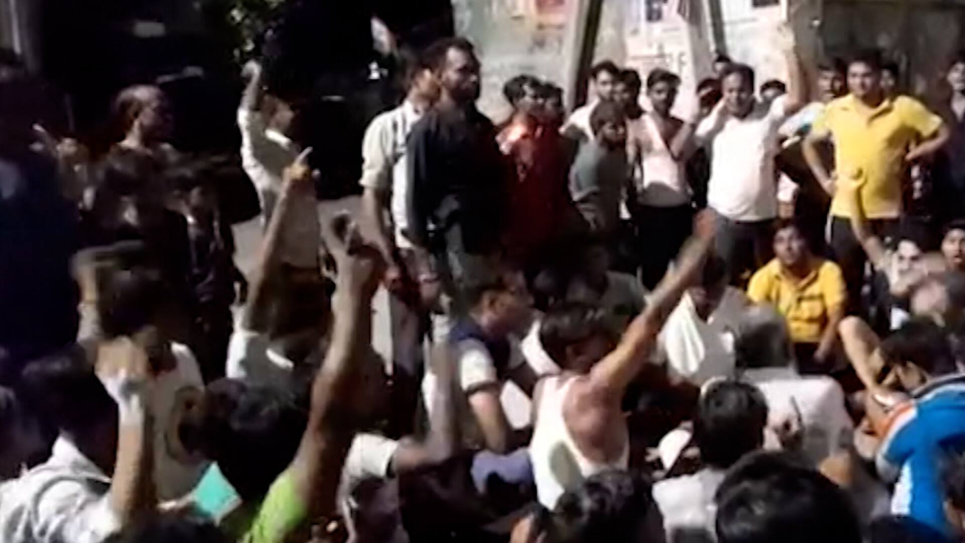 ABP News ABP News