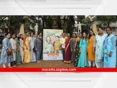 Hawahawai : ‘हवाहवाई’मध्ये दिग्गज कलाकारांची फौज! फूड स्टॉल चालवणाऱ्या महिलांच्या हस्ते चित्रपटाचे नवे पोस्टर लाँच