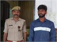 बिजनौर: वॉशरूम जाने की इजाजत न मिलने पर छात्र से क्लास में हो गया पेशाब, टीचर ने बेरहमी से की पिटाई