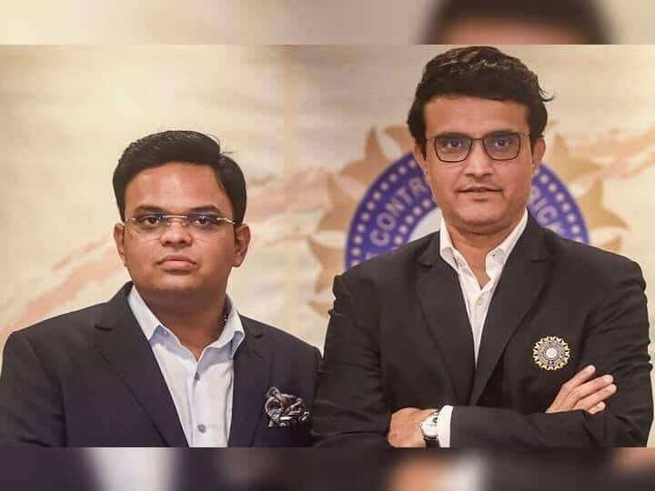 Fate of Sourav Ganguly, Jay Shah hanging in BALANCE, Supreme Court to continue hearing today सौरव गांगुली, जय शाह यांचा कार्यकाळ वाढणार की नाही? आज ठरणार! सुप्रीम कोर्ट निर्णय देण्याची शक्यता