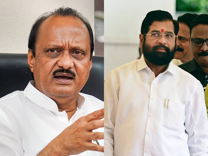 Vedanta Foxconn Semiconductor Plant Shifted To Gujarat Under 'Political Pressure', Says Ajit Pawar. Requests CM Eknath Shinde To Take Action Semiconductor Plant Shifted To Gujarat Under 'Political Pressure', Says Ajit Pawar. Requests CM Shinde To Take Action