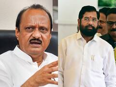 Semiconductor Plant Shifted To Gujarat Under 'Political Pressure', Says Ajit Pawar. Requests CM Shinde To Take Action
