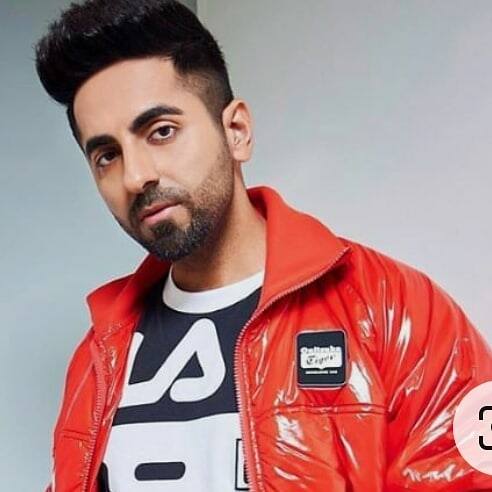 বর্তমানে আনন্দ এল রাইয়ের প্রযোজনায় রাকুল প্রীতের বিপরীত 'ডক্টর জী' নামক একটি প্রযেক্টে কাজ করছেন আয়ুষ্মান।