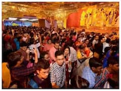 Durga Puja Pandals: दुर्गा पूजा में कोलकाता के इन भव्य पंडालों को नहीं देखा तो क्या देखा, यहां कर सकते हैं मां के दर्शन