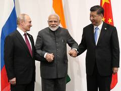 PM Modi, Xi, Putin, Shehbaz Sharif To Attend First In-Person SCO Summit In 2 Years. What To Expect?