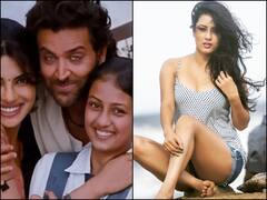 खूबसूरती में किसी बड़ी अभिनेत्री से कम नहीं हैं Hrithik Roshan की ये ऑनस्क्रीन बहन, ट्रांस्फॉर्मेशन देख शॉक्ड रह जाएंगे