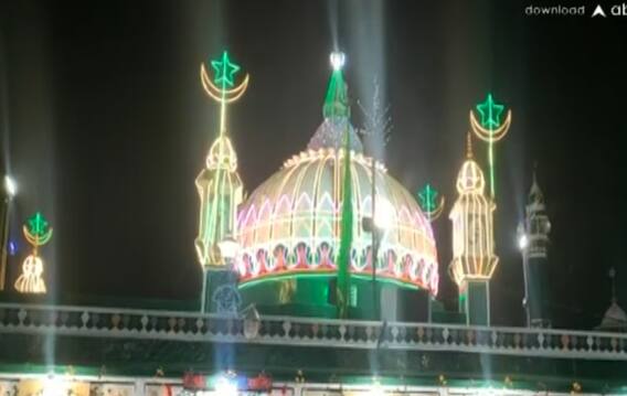 વક્ફ બોર્ડના ચેરમેને ઉત્તરાખંડની આ દરગાહમાં ડ્રગ્સ અને ગુનાખોરી ચાલતી હોવાના લગાવ્યા આરોપ, જુઓ વીડિયો