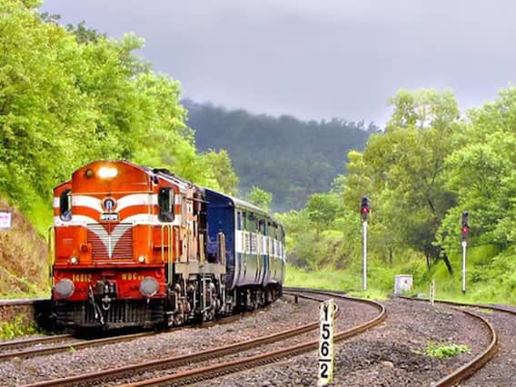 Indian Railway: विशेष किराये पर बांद्रा से जयपुर-अजमेर के लिए चलेंगी स्पेशल ट्रेन, यह रही इनकी डिटेल Indian Railway: विशेष किराये पर बांद्रा से जयपुर-अजमेर के लिए चलेंगी स्पेशल ट्रेन, यह रही इनकी डिटेल
