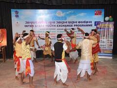 नेहरू युवा केंद्र देगा 25000 का पुरस्कार, जानिए 30 सितंबर तक कहां कर सकते हैं आवेदन