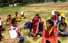 2018 LRD ભરતીમાં મહિલા ઉમેદવારો સાથે થયો અન્યાય, જુઓ શું કહ્યું ઉમેદવારે?