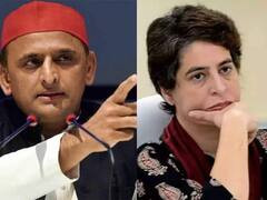 आखिर क्यों बढ़ रहे यूपी में महिलाओं के खिलाफ अपराध ? लखीमपुर मामले पर बोलीं प्रियंका गांधी