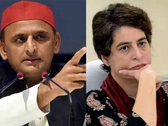 Priyanka Gandhi On BJP: आखिर क्यों बढ़ रहे यूपी में महिलाओं के खिलाफ अपराध ? लखीमपुर मामले पर बोलीं प्रियंका गांधी Priyanka Gandhi On BJP: आखिर क्यों बढ़ रहे यूपी में महिलाओं के खिलाफ अपराध ? लखीमपुर मामले पर बोलीं प्रियंका गांधी
