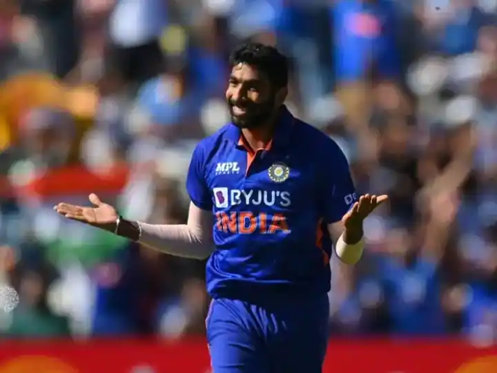 IND vs AUS: ऑस्ट्रेलिया के खिलाफ सीरीज से पहले मैदान और जिम में बुमराह ने खूब बहाया पसीना, वीडियो वायरल