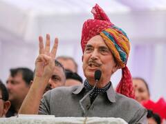 Exclusive: अनुच्छेद 370 पर गुलाम नबी आजाद ने खुलकर कहा, 'कश्मीर में सपने बेचे जा रहे हैं, ये हमारे चुनावी एजेंडे में नहीं'