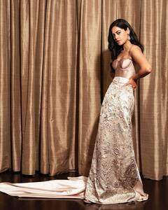 Bindu madhavii : ஒரு ஓர ஓர பார்வ...நடிகை பிந்து மாதவியின் லேட்டஸ்ட் போட்டோஷூட்!