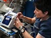 NASA Successfully Tests Portable Diagnostic Device To Monitor Astronaut Health