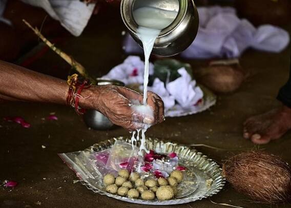 પિતૃ પક્ષમાં ન કરો આ કામ